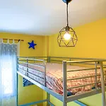 아파트 Vivalidays Elia - Fenals -