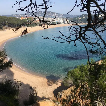 Vivalidays Elia - Fenals - Apartamento Lloret de Mar