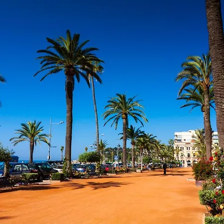 Vivalidays Elia - Fenals - Apartamento Lloret de Mar