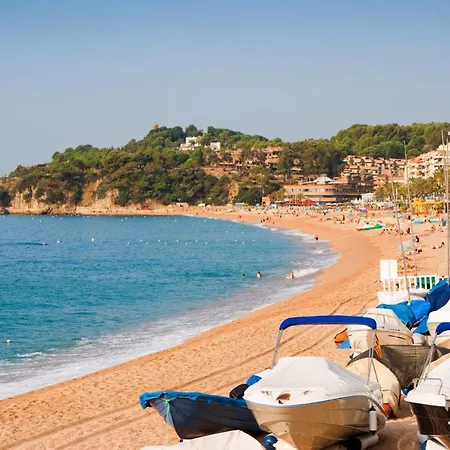 Apartamento Vivalidays Elia - Fenals - *