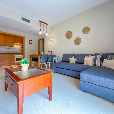 Vivalidays Elia - Fenals - Apartamento Lloret de Mar