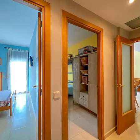 Vivalidays Elia - Fenals - Apartamento