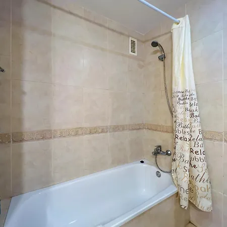Vivalidays Elia - Fenals - Apartamento *
