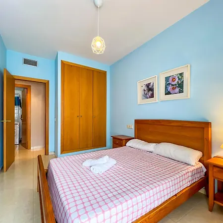 Apartamento Vivalidays Elia - Fenals - Lloret de Mar