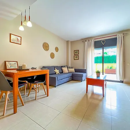 Vivalidays Elia - Fenals - Apartamento *