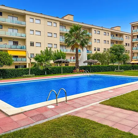 Apartamento Vivalidays Elia - Fenals -