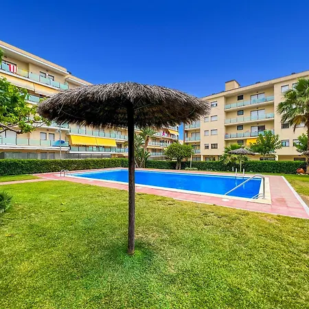 Vivalidays Elia - Fenals - Apartamento Lloret de Mar